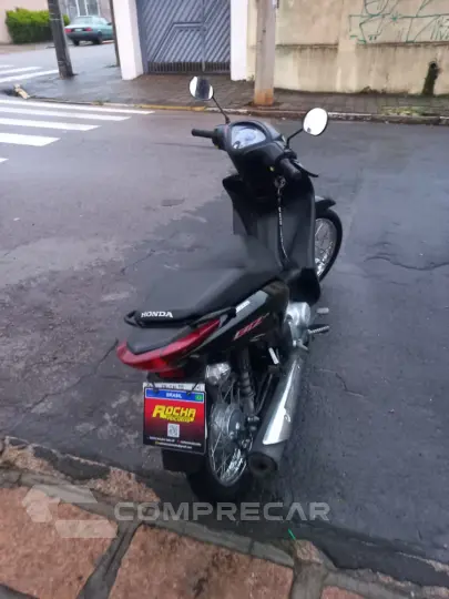 BIS 125 ES