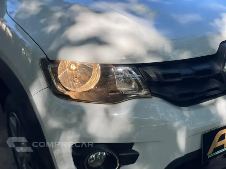 KWID 1.0 12V SCE Intense