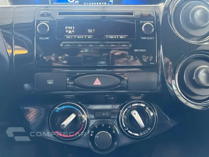 ETIOS XS 1.5 Flex 16V 5p Aut.