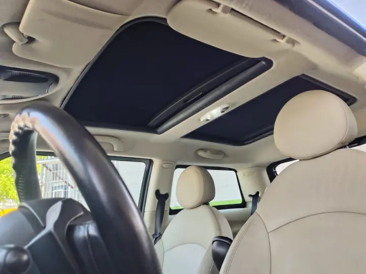 COOPER 1.6 S 16V TURBO