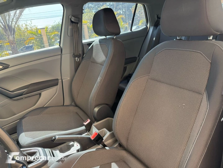 T-CROSS 1.0 200 TSI Sense