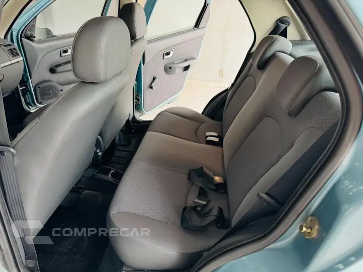 PALIO 1.3 MPI Fire ELX 8V