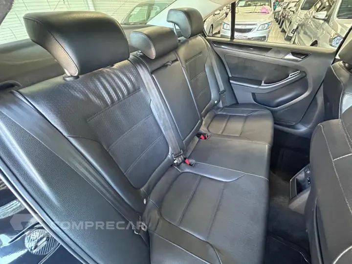 JETTA 2.0 Comfortline