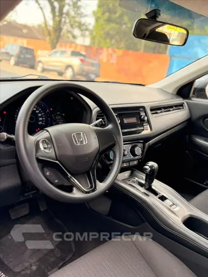 HR-V 1.8 16V LX