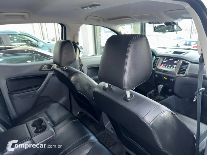 RANGER 3.2 Limited Plus 4X4 CD 20V