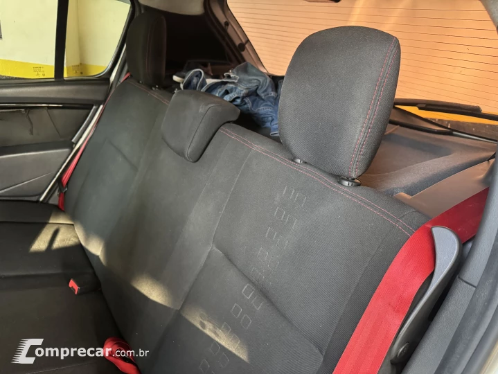 SANDERO 1.6 GT Line Limited