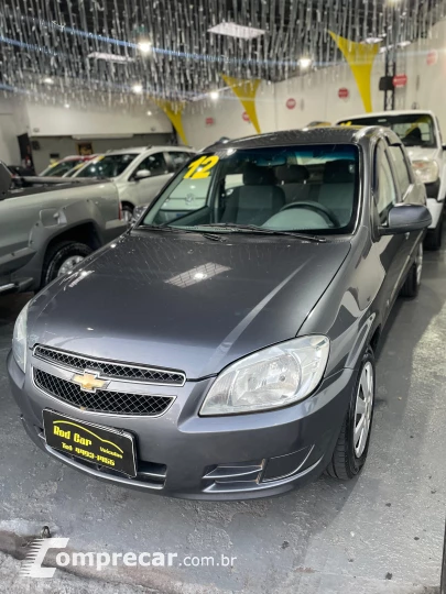 PRISMA 1.4 LT Spe/4 8V