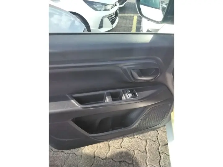 STRADA 1.3 FIREFLY FLEX ENDURANCE CS PLUS MANUAL