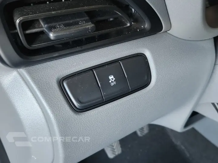 HB20S 1.0 12V FLEX LIMITED MANUAL