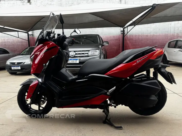 Xmax 250 N/D