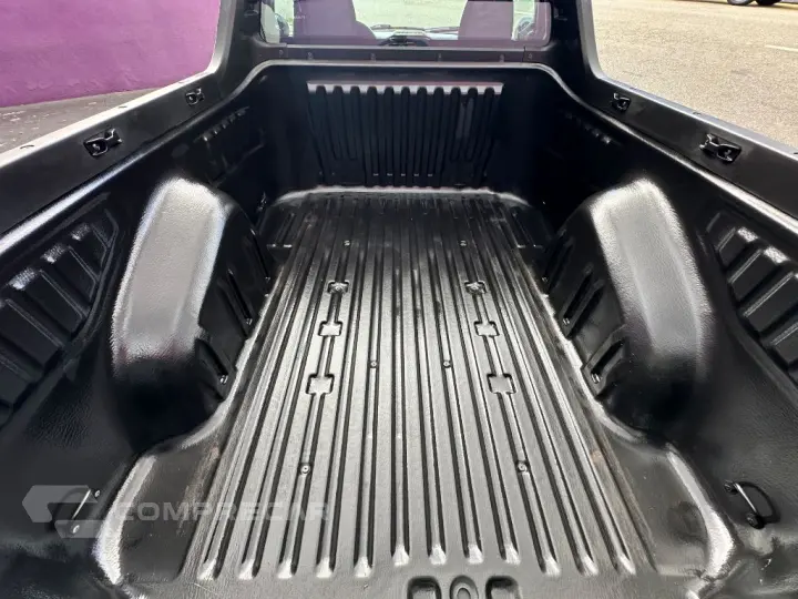 Strada Endurance 1.4 Flex 8V CS Plus