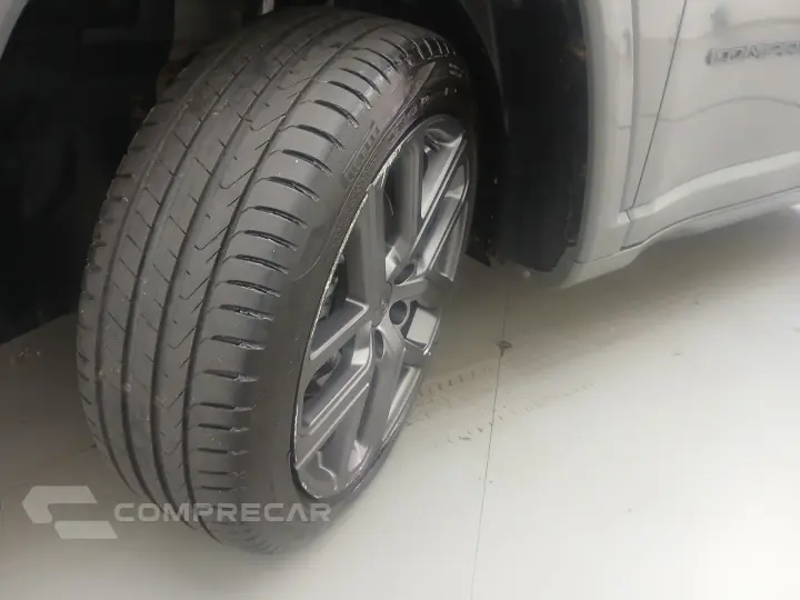 COMPASS 1.3 T270 TURBO FLEX S AT6