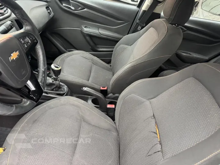 ONIX 1.4 MPFI LTZ 8V