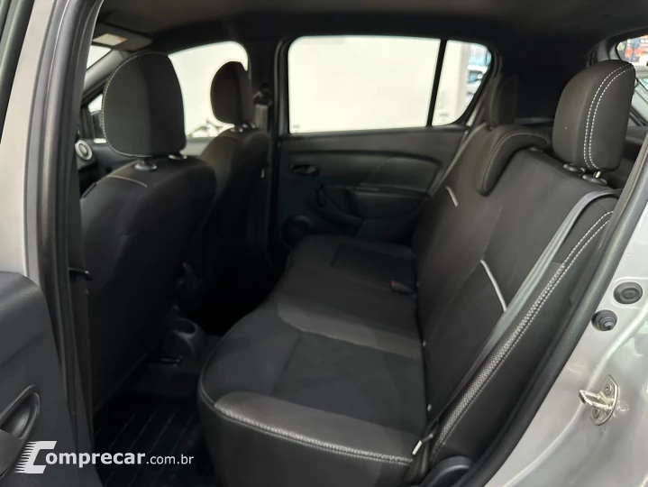 SANDERO 1.0 12V SCE S Edition