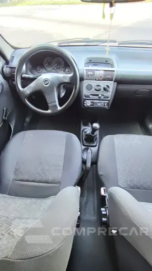 CLASSIC 1.0 MPFI Life 8V