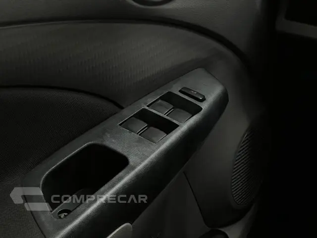 ETIOS SEDAN - 1.5 XLS SEDAN 16V 4P MANUAL
