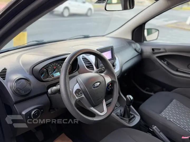 Ka 1.0 Ti-Vct Flex Se Plus Manual