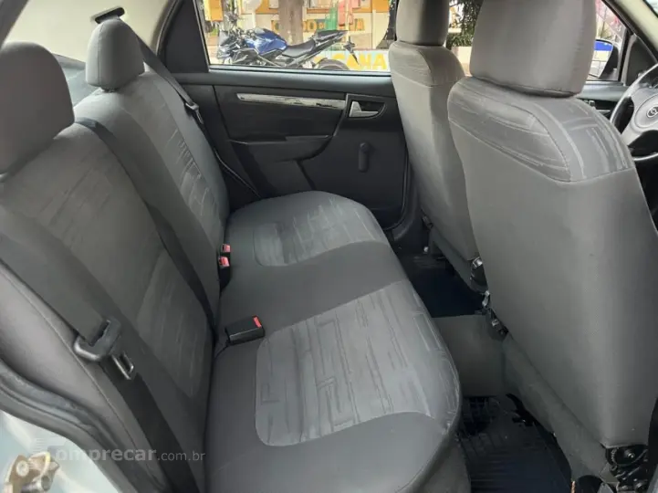 PRISMA 1.4 MPFI JOY 8V