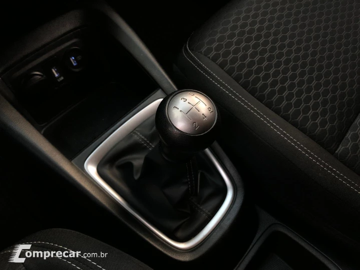 Hb20 1.0 12V Flex Vision Manual