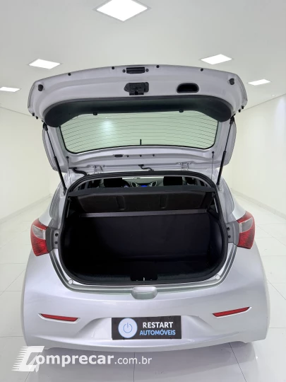 HB20 1.6 Comfort Plus 16V