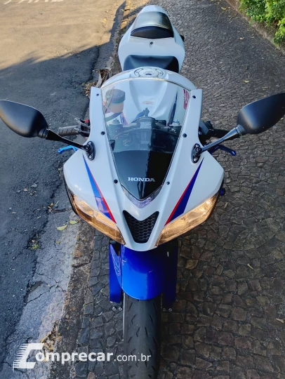 CBR 600 RR