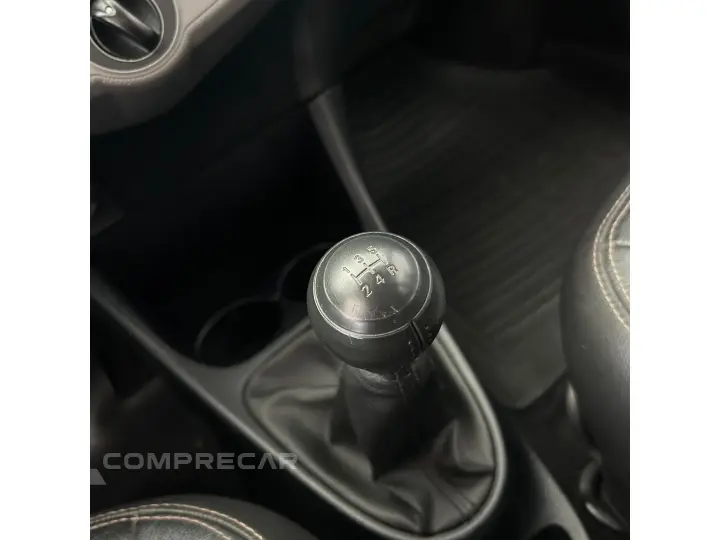 ETIOS 1.3 XS 16V FLEX 4P MANUAL