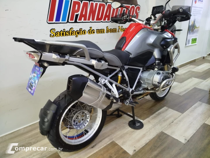 R 1200 GS
