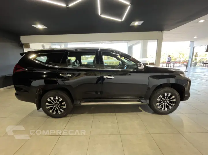 PAJERO SPORT 2.4 16V Mivec Turbo HPE AWD