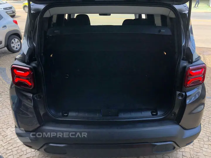 Renegade 1.3 T270 Turbo Flex Sport At6