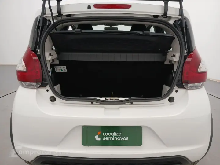 MOBI 1.0 EVO FLEX LIKE. MANUAL