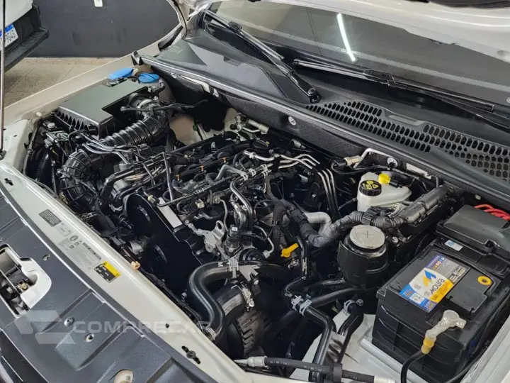 AMAROK High.CD 2.0 16V TDI 4x4 Dies. Aut