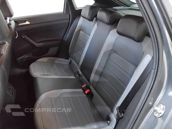 NIVUS 1.0 200 TSI TOTAL FLEX HIGHLINE AUTOMÁTICO