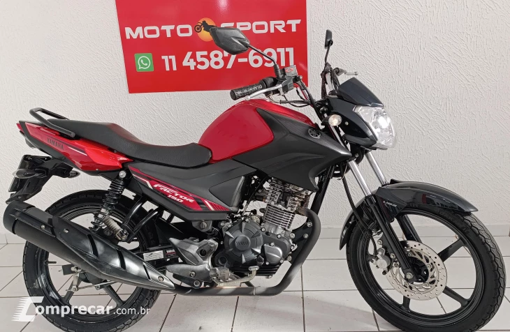 YBR 150 FACTOR