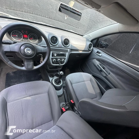 SAVEIRO 1.6 CS 8V