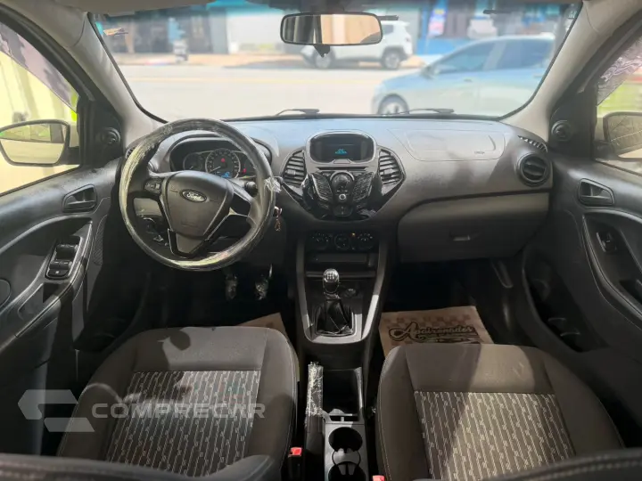 KA + 1.0 SE 12V