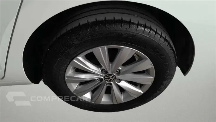 VIRTUS 1.0 170 TSI MANUAL