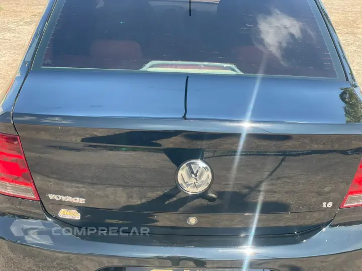 VOYAGE 1.6 MI City 8V