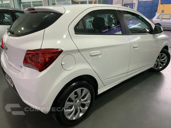 ONIX 1.4 MPFI LT 8V