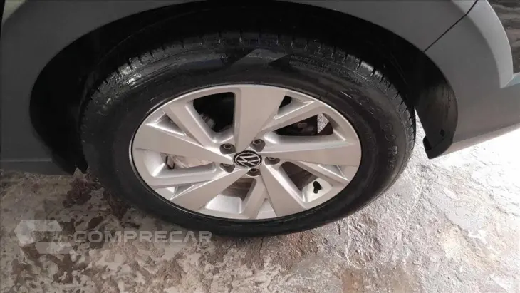 NIVUS 1.0 200 TSI TOTAL FLEX COMFORTLINE AUTOMÁTI