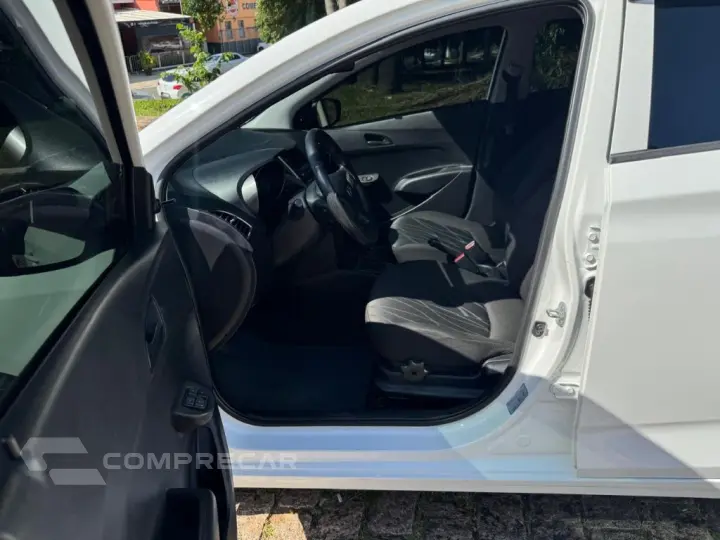 HB20 Comf./C.Plus/C.Style 1.0 Flex 12V