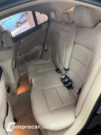 E350 BLUEEF