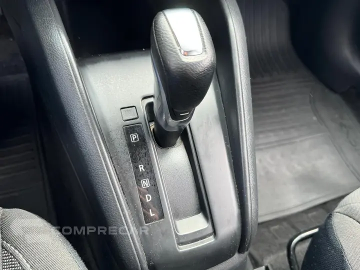 KICKS 1.6 16vstart S Direct