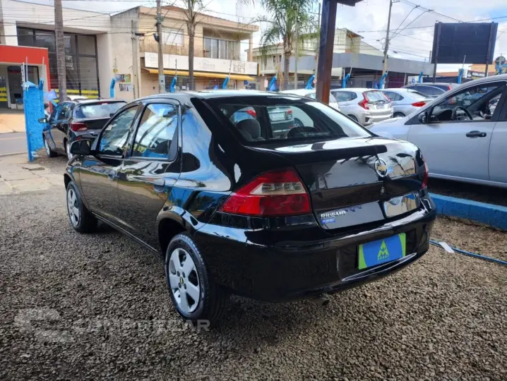 Prisma 1.4 4P JOY FLEX