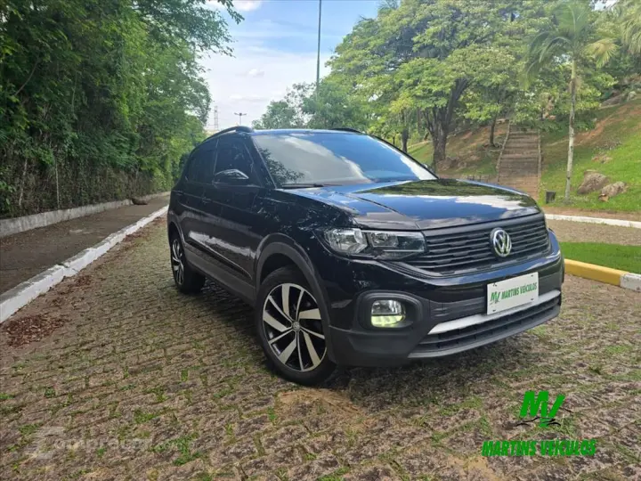 T-CROSS 1.0 200 TSI Sense