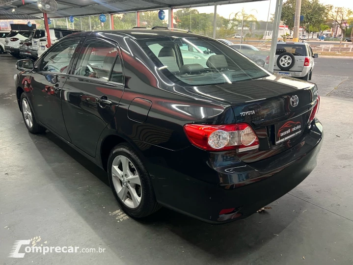 COROLLA 2.0 XEI 16V