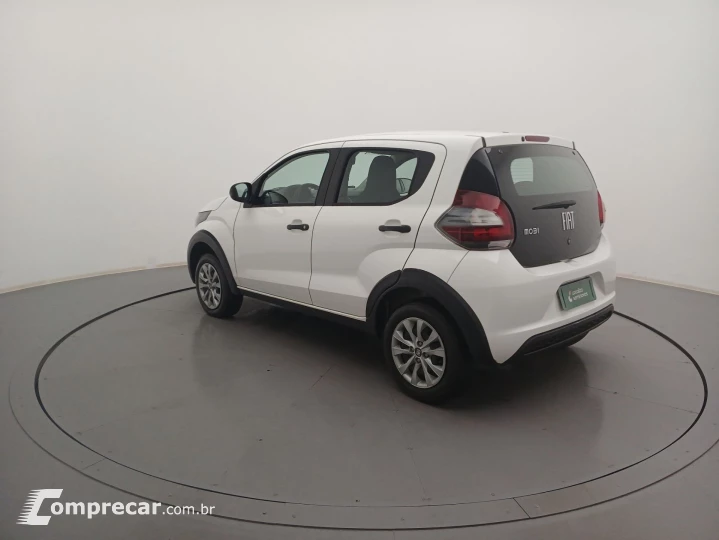 MOBI 1.0 EVO FLEX LIKE. MANUAL