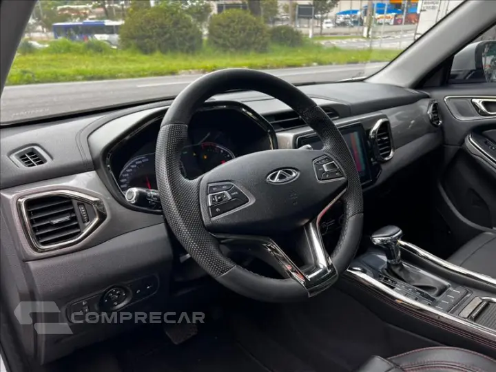 TIGGO 5X 1.5 VVT Turbo Iflex TXS
