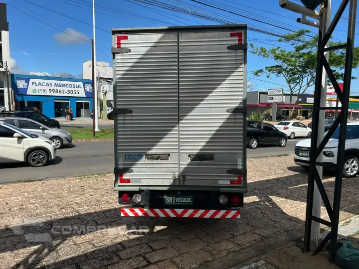BONGO 2.5 TD DIESEL STD CS MANUAL