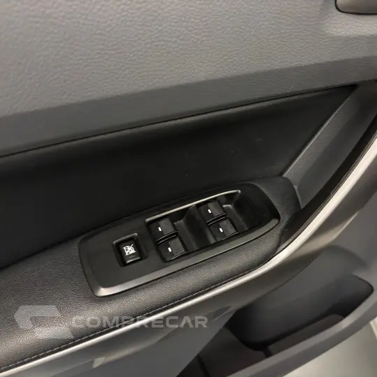 Ranger Limited 2.5 16V 4x2 CD Flex