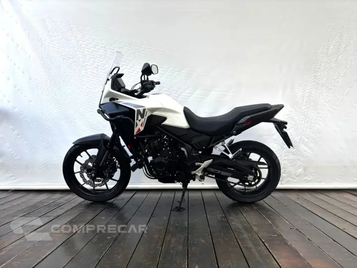 HONDA NX 500
